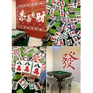 【知识点】3点棋牌室经营方面的小技巧